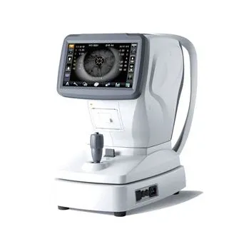 Probleme care necesită atenție atunci când utilizați refractometrul computerului